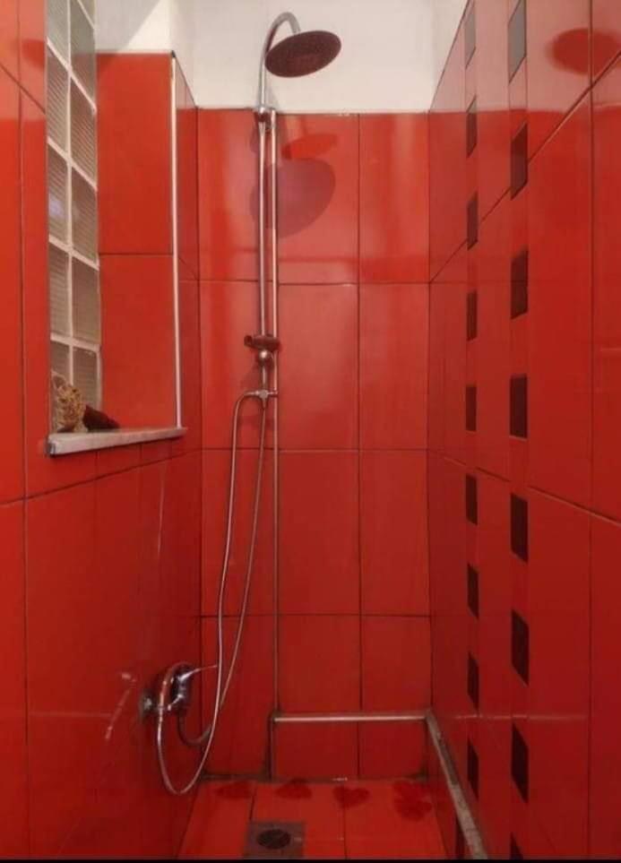 Blue Moon Accommodation Nea Michaniona Zewnętrze zdjęcie